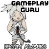 Gameplay Guru Award