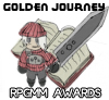 Golden Journey Award