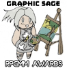Graphic Sage Award