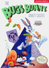 lets play the bugs bunny crazy castle 11  stages 5155