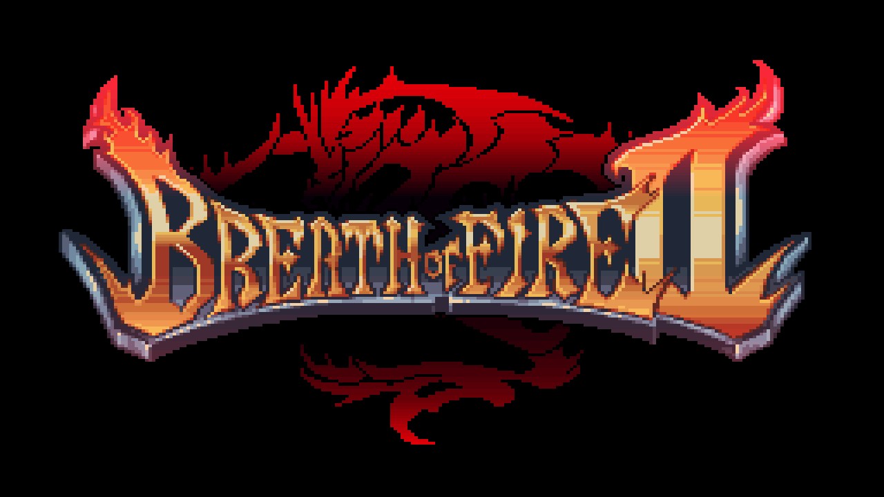 breath of fire ii retranslated part 15  southern fried preacher man