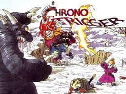 lets play chrono trigger 39  inner lavos