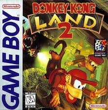 lets play donkey kong land 2 01  gangplank galleon