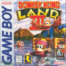 lets play donkey kong land 3 03  blackforest plateau