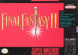 lets play final fantasy 4 12  tower of zot