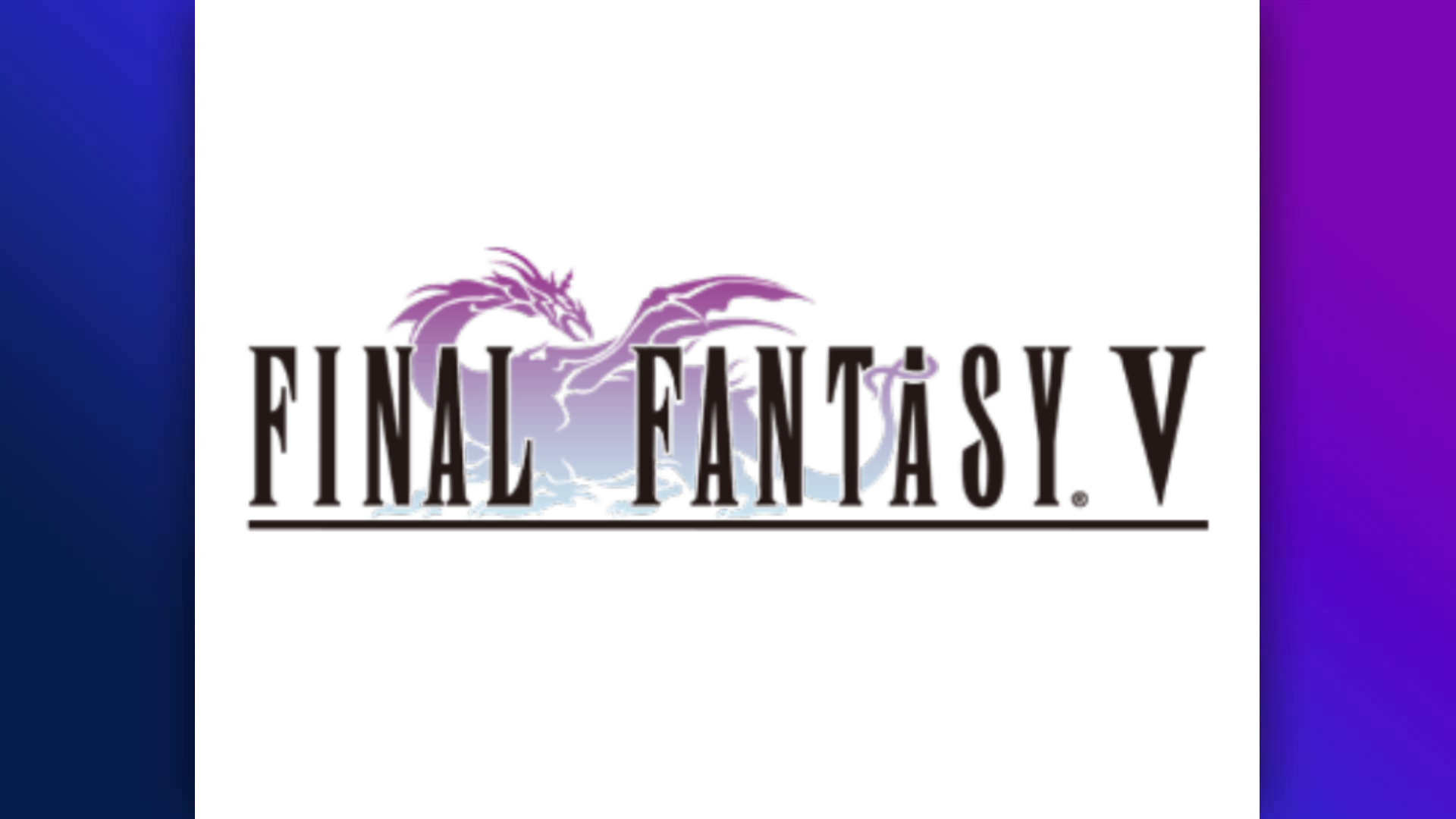 final fantasy v part 14  by leaps and boundz