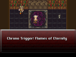 lets play chrono trigger flames of eternity  part 11 