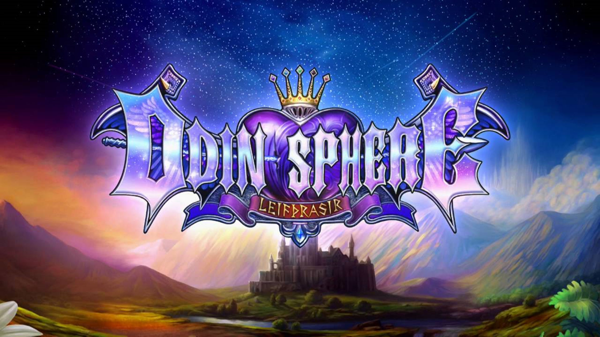 odin sphere leifthrasir 17  paying off all yodette
