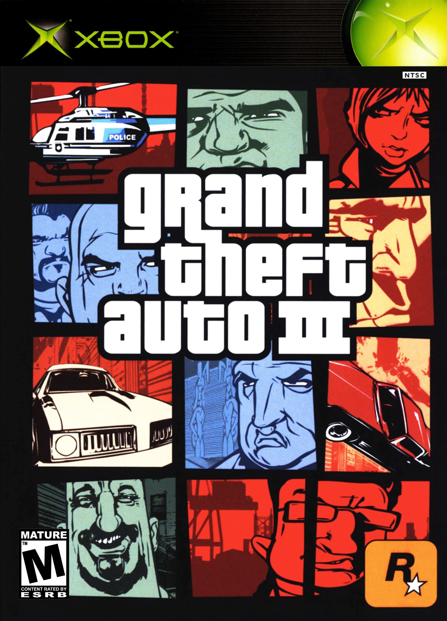 grand theft auto iii part 11  cars a plenty  hgplay