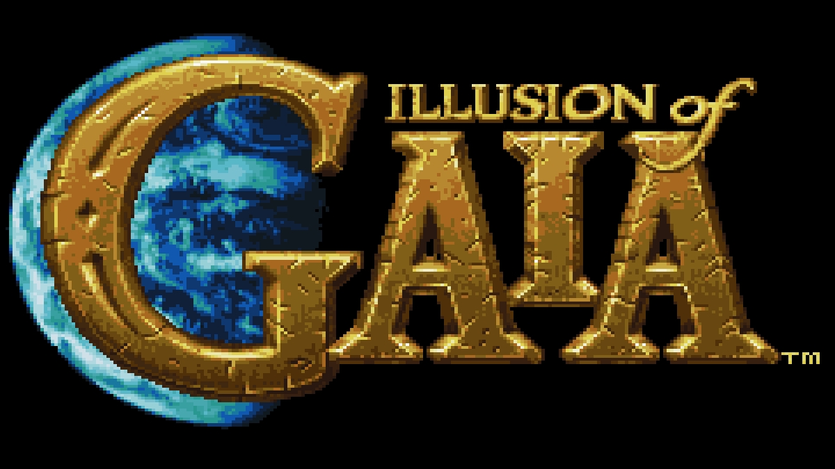 illusion of gaia randomizer 2  shafted early on