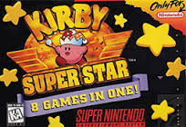 lets race kirby super star  part 4