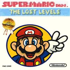 lets play the lost levels 06  worlds a  b