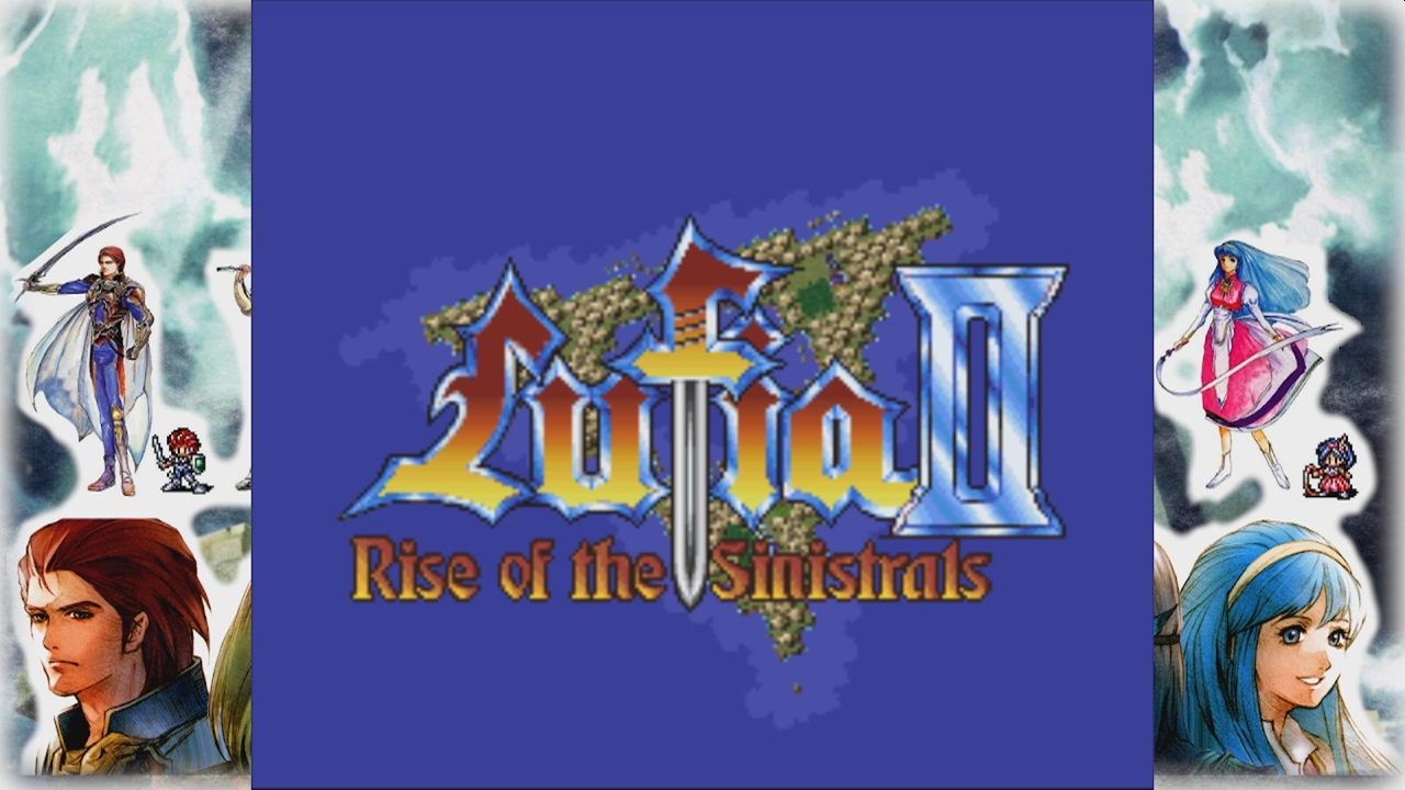 lufia ii open world randomizer 1  time to tia through the competition