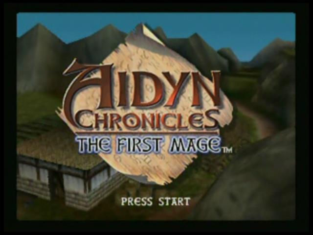 ep6 alaron party of four lets play aidyn chronicles the first mage