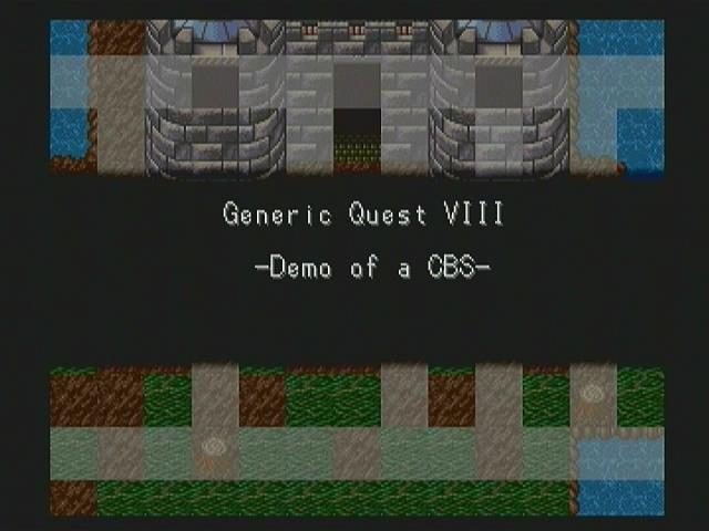 ep5 to next scenario generic quest 8