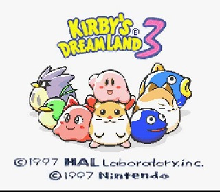 ep10 return to iceberg part 2 kirbys dream land 3