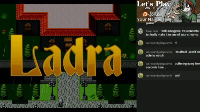 ep1 metal gear estell lets play rpg maker vx ace ladra blind stream