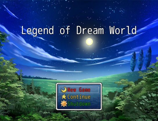 ep3 the second objective lets play rpg maker vx ace legend of dream world