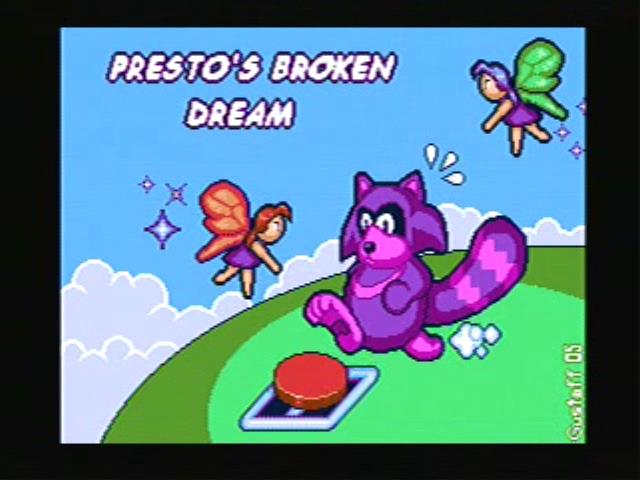 ep1 docile woods lets play rpg maker 1 prestos broken dream