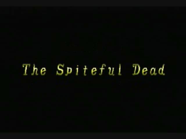 ep5 quoth the zombies ever moan the spiteful dead