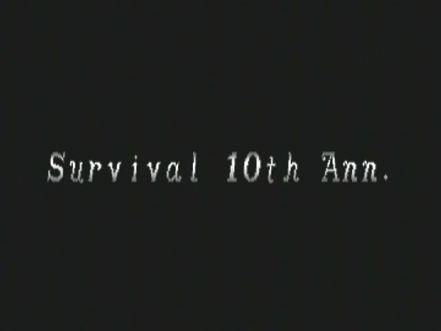 ep8 double your pleasure part 1 survival 10th anniversary edition