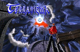 ep6 drop through the fourth tower lets play terranigma blind