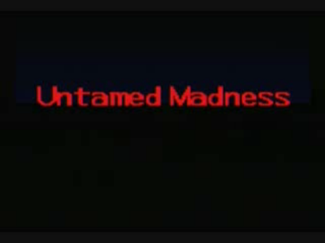 ep6 a spearited welcome untamed madness