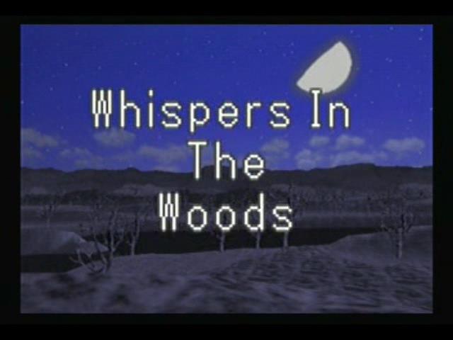 ep6 the little girl lets play rpg maker 3 whispers in the woods