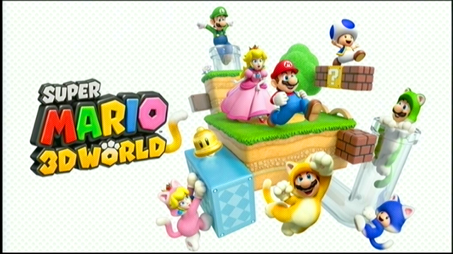 ep17 world star iii super mario 3d world