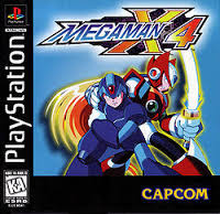 lets race mega man x4  part 2