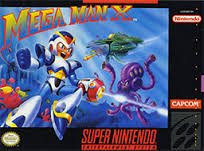 lets play mega man x 06  sigma stage 2