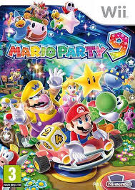 lets play mario party 9 01  toad road part 1 