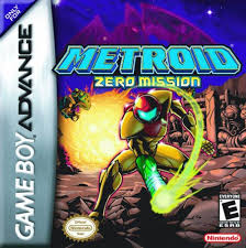 lets race metroid zero mission  part 3