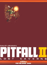 lets race pitfall 2