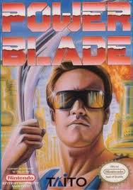 Let's Race: Power Blade