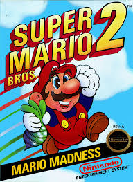 lets play super mario bros 2 05  world 5