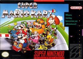 lets play super mario kart 15  match race special cup