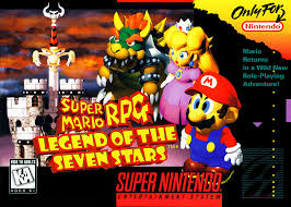 lets play super mario rpg 38  six doors part 2