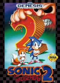 lets race sonic 2  part 3