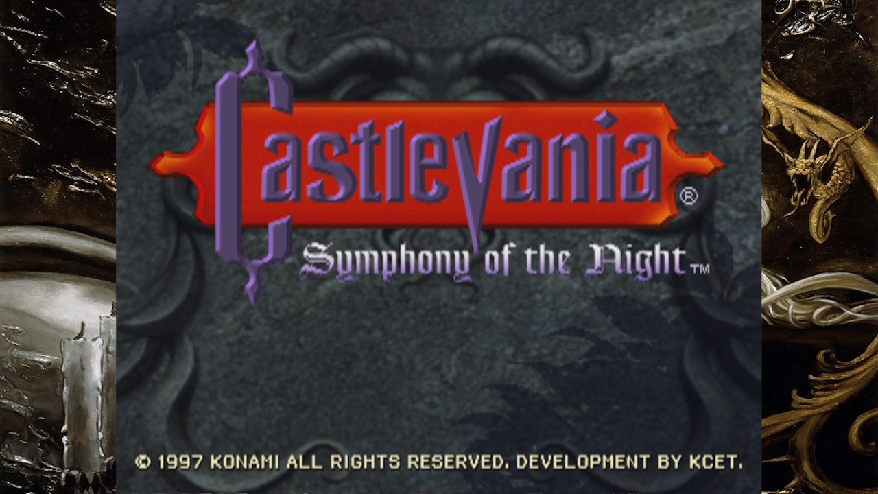 castlevania symphony of the night randomizer 8 finale  tearing down the shaft