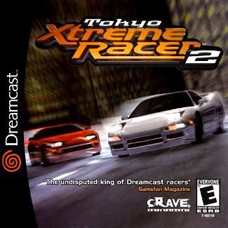 tokyo xtreme racer 2 part 11  mr douchebag  hgplay