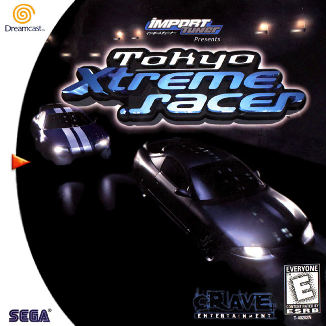 tokyo xtreme racer part 16  devil of wind  hgcentral