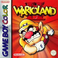 lets play wario land 2 11  ruins at the bottom of the sea part 1