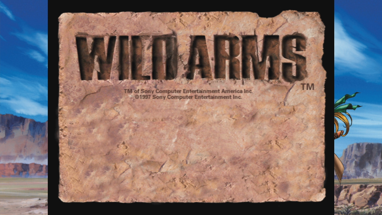 wild arms 9  well that just tears it