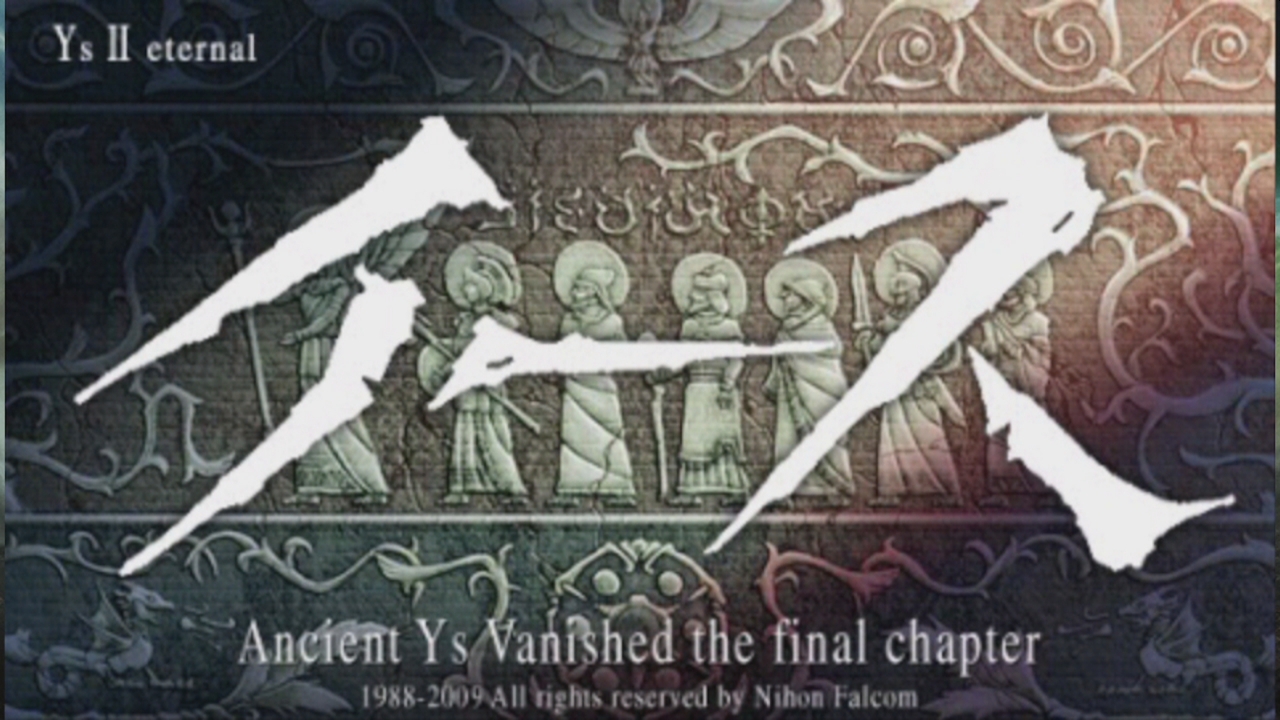 ys ii chronicles 9  the tarf wars