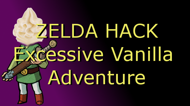 zelda hack  eva episode 09 ganons wizrobe filled fortress