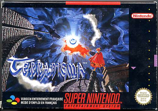 Let's Play Terranigma Let's Play Terranigma