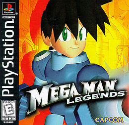 Let's Play Megeman Legends Let's Play Megeman Legends
