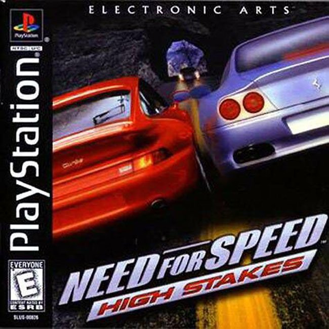 need for speed high stakes part 9  one against the muscle  hgcentral