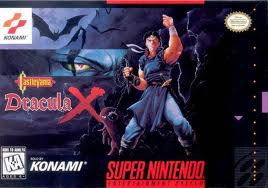 lets race castlevania dracula x  part 1